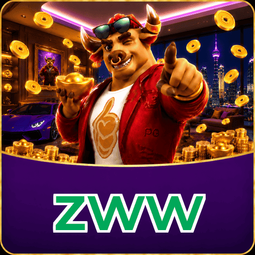 Fortune Tiger Logo 1
